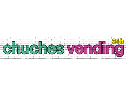 Chuches Vending 24H