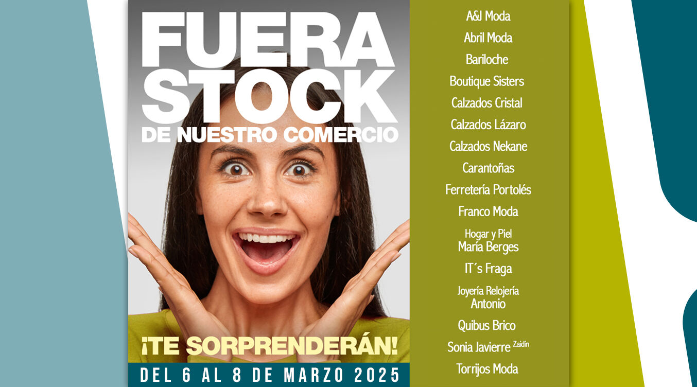 FUERA STOCK Invierno 2025